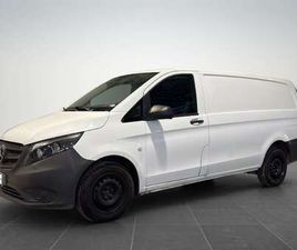 110 CDI LONG FWD MY20