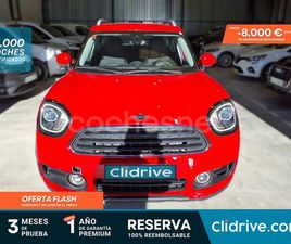 MINI COUNTRYMAN COOPER