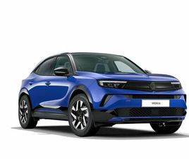 OPEL MOKKA OPEL MOKKA GS 1.2 TURBO (96KW/130K) AT8