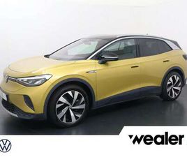 FIRST 77 KWH | 204 PK | SOH 86% | WARMTEPOMP | ADA