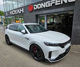 VOYAH OSTATNÍ FREE REV 318 AWD