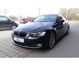 ALPINA D3 ALPINA D3 2,0 BI-TURBO COUPE EDITION