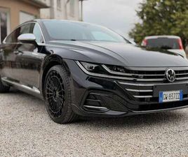 2.0 TDI ELEGANCE 150CV DSG