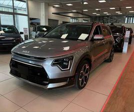 1.6 GDI PLUG-IN HYBRID EVOLUTION