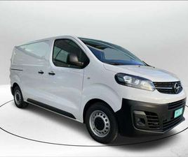 VIVARO 1.5 DIESEL 100CV S&S PL-TN M FURGONE ENJOY