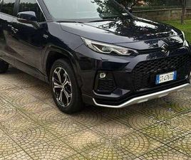 2.5 PHEV TOP 4WD E-CVT