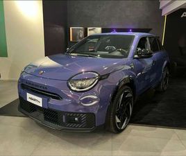 54KWH SCORPIONISSIMA