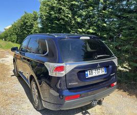 MITSUBISHI OUTLANDER OKAZION