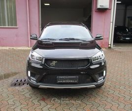 DR MOTOR DR3 S2 1.5 BI-FUEL GPL *UNICO PROPRIETARIO