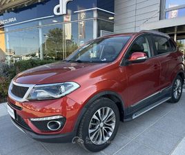 DR MOTOR DR6 DR6 SPORT 1.5 TURBO BI-FUEL GPL *PROMO AZZURRA*