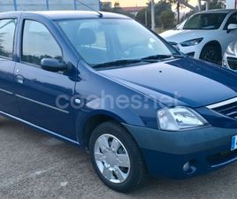 DACIA LOGAN DACIA LOGAN AMBIANCE 1.5 DCI