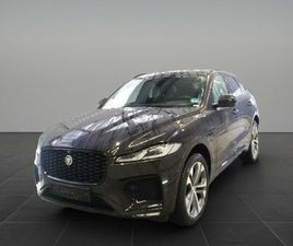 JAGUAR F-PACE D300 AWD R-DYNAMIC HSE 90TH ANNIVERSARY E