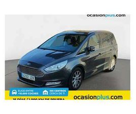 2.0TDCI TITANIUM POWERSHIFT 150