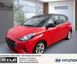 TREND +CARPLAY+KLIMA+PDC+DAB+TEMPOMAT+UVM+