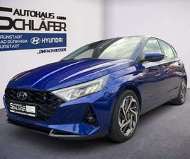 HYUNDAI I20 1.0 T-GDI 7-DCT INTRO EDITION MILD-HYBRID NA