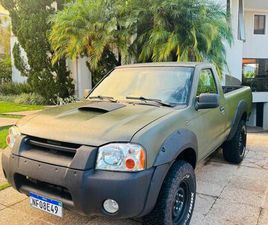 XE CS 4X2 2.8 TB INTERC. DIES.