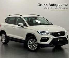 SEAT ATECA STYLE XL