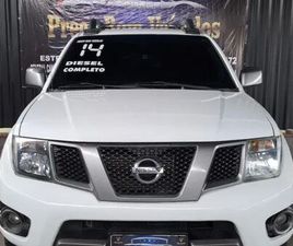 SV AT.CD 4X4 2.5 TB DIESEL MEC.