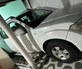 XE CD 4X2 2.5 TB DIESEL