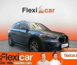 BMW X1 SDRIVE 18I SDRIVE 18I
