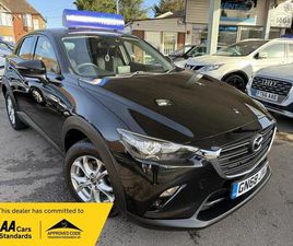 2.0 SKYACTIV-G SE-L NAV+ EURO 6 (START/STOP) 5DR