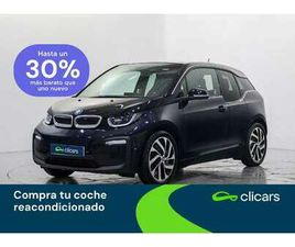 BMW I3 120 AH 120AH