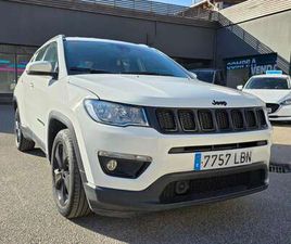 1.4 MAIR 103KW NIGHT EAGLE 4X2