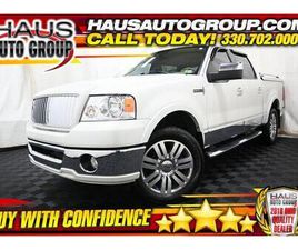 USED 2006 LINCOLN MARK LT BASE