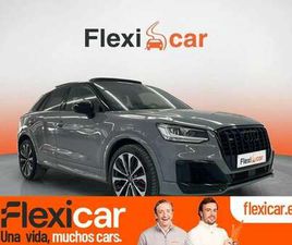 TFSI QUATTRO S TRONIC 221KW