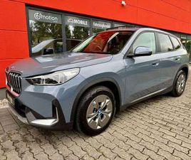 BMW IX1 XDRIVE 30 30 XDRIVE*PANOSD*HEADUP*LEDER*DAB*M-FAHRWERK