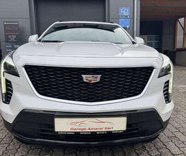 CADILLAC XT4 350T AWD