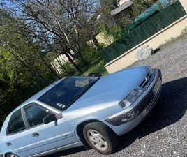 CITROËN XANTIA 2L HDI