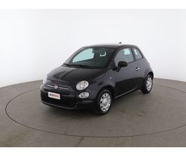 FIAT 500 1.2
