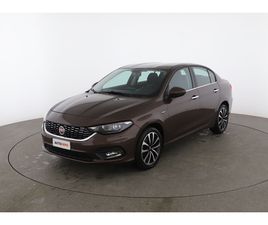 FIAT TIPO 1.4