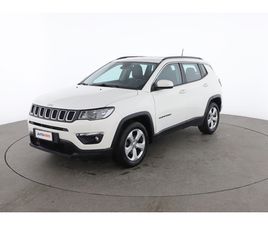 JEEP COMPASS 1.4 M-AIR