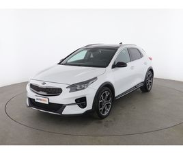 KIA XCEED 1.6 CRDI