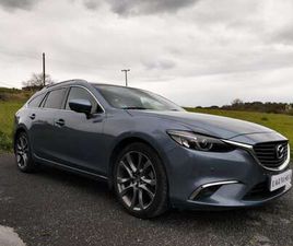 2.2 SKYACTIV-D EVOLUTION AUT. 110KW