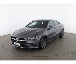 CLA 200 D