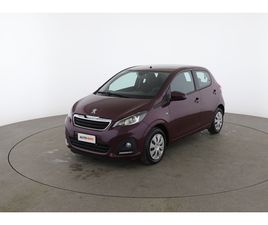 PEUGEOT 108 1.0 VTI
