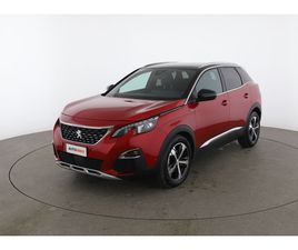 PEUGEOT 3008 1.5 BLUE-HDI