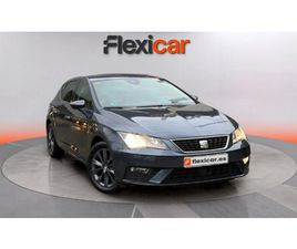 ST 1.5 ECOTSI 96KW (130CV) S&S STYLE ED