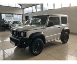 SUZUKI JIMNY 1.5