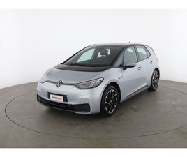 VOLKSWAGEN ID.3 ELECTRIC DRIVE 150 KW
