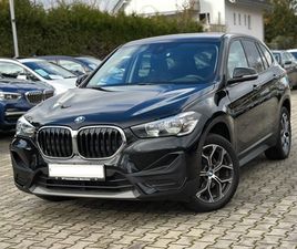 BMW SERIE 1 118D XDRIVE BMW X1 118D XDRIVE A LA MASSANA
