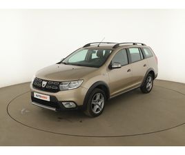DACIA LOGAN DACIA LOGAN MCV 0.9 TCE STEPWAY
