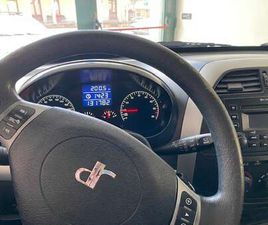 DR MOTOR DR5 DR 5 2007 1.8 16V (EXECUTIVE) GPL E5