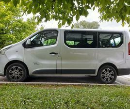 FIAT TALENTO