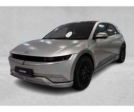 HYUNDAI IONIQ 5 P45, MEGET FIN BIL, NY SERVICE