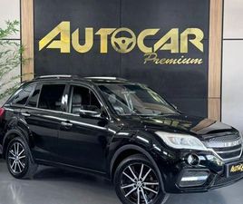 LIFAN X60 LIFAN X60 1.8 16V 128CV 5P MEC. 2019