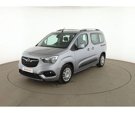 OPEL COMBO LIFE OPEL COMBO LIFE 1.5 L1H1 EDITION